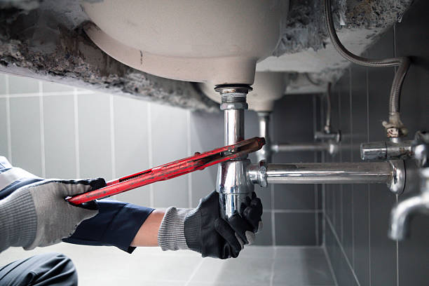 Trusted Pipe Repair service in Freeburg, IL - Masters Plumbing Service